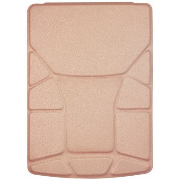 inkBOOK E-Reader “Yoga / Twist” Cover for Lumos, Classic 2, Prime Red Pink Rose - Picture 2 of 8